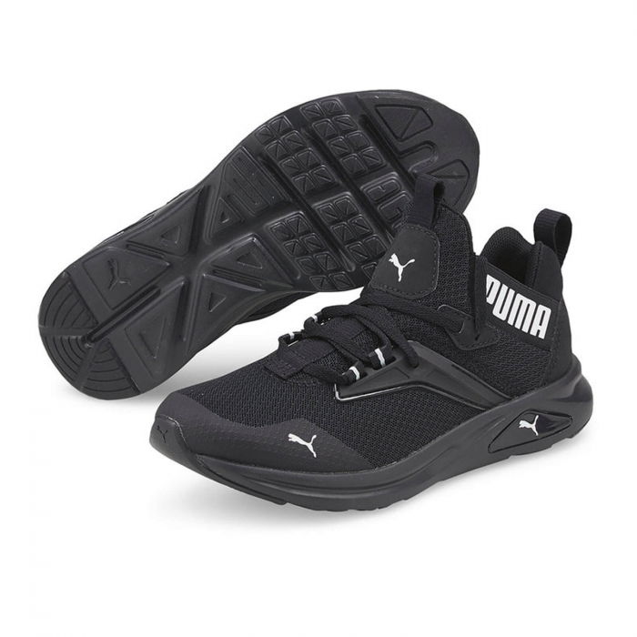 PUMA Enzo 2 Refresh Jr - 385677-02 [4]