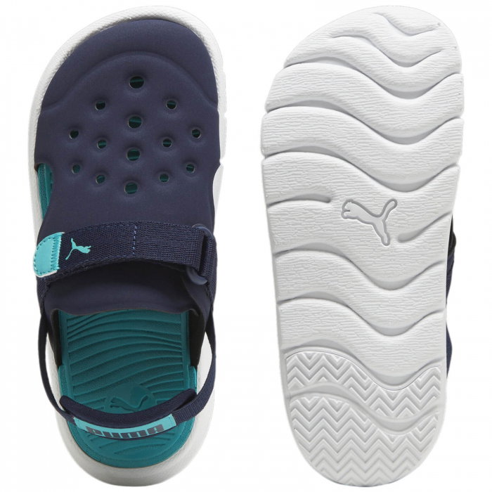 PUMA Evolve Sandal AC PS - 390692-08 [3]