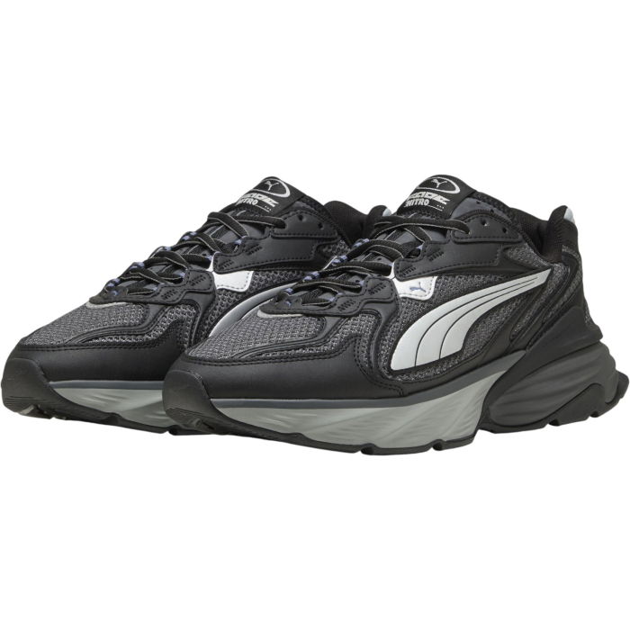 PUMA Fade Nitro LS - 406203-03 [4]