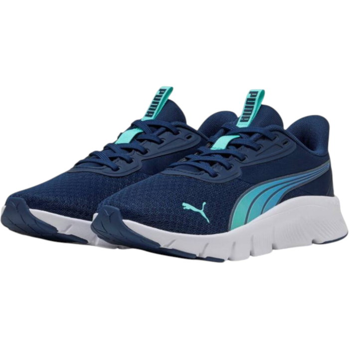 PUMA FlexFocus Lite Modern Blaze Fade Jr - 313847-02 [4]