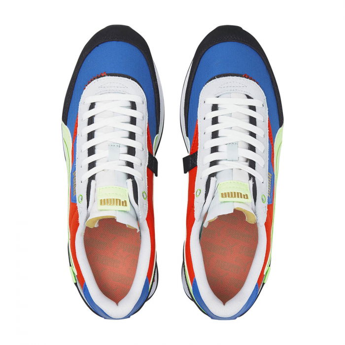 PUMA Future Rider Displaced - 383148-02 [3]