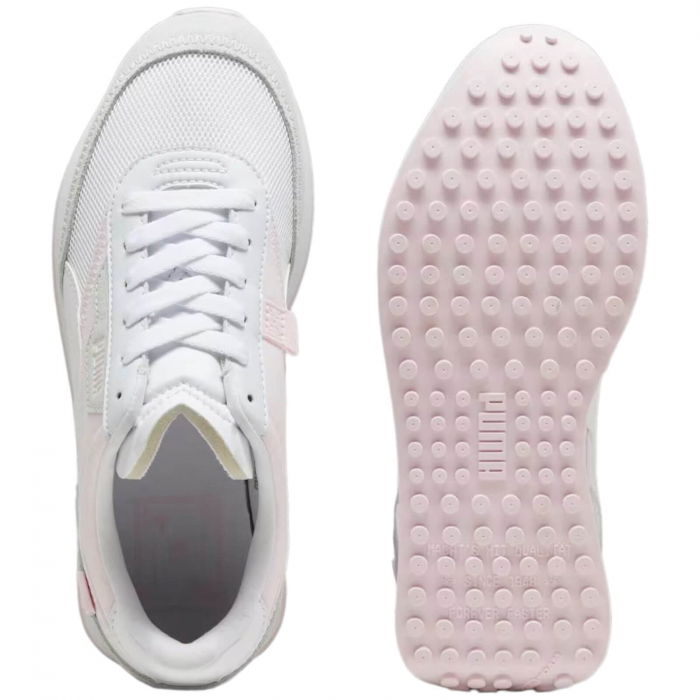 PUMA Future Rider Queen of Hearts - 395969-01 [4]