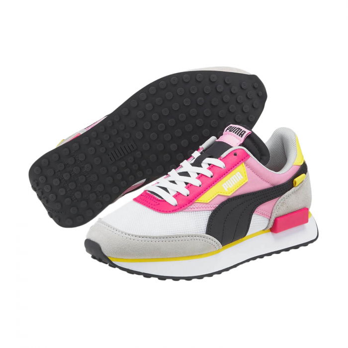 PUMA Future Rider Splash Jr - 381854-04 [4]