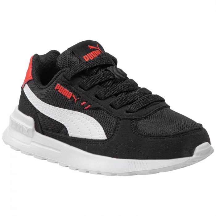 PUMA Graviton AC PS - 381988-11 [4]