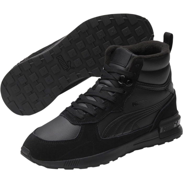 PUMA Graviton Mid - 383204-01 [4]