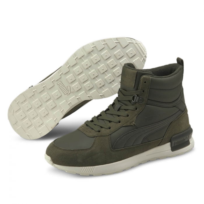 PUMA Graviton Mid - 383204-02 [4]