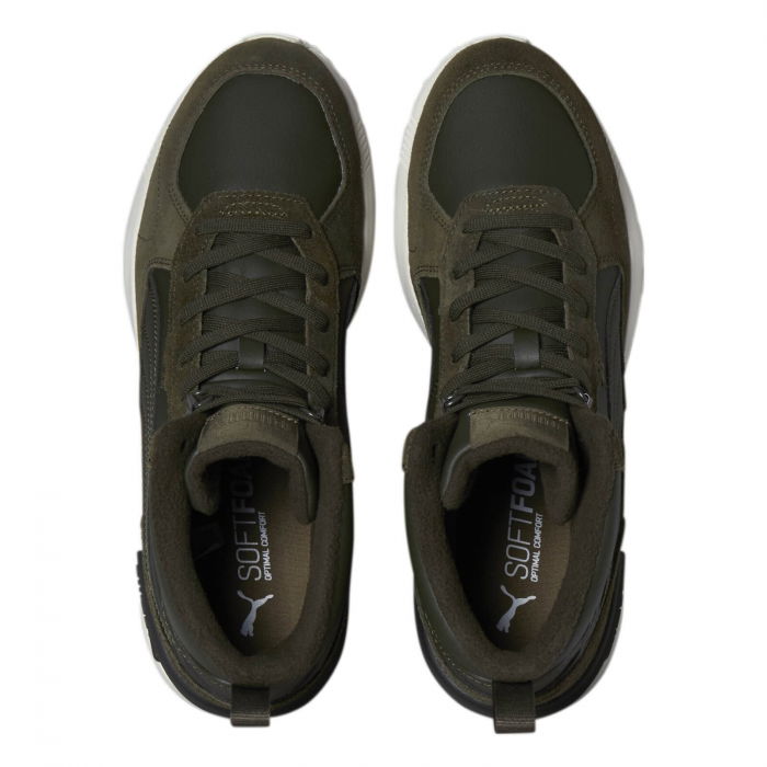 PUMA Graviton Mid - 383204-02 [3]