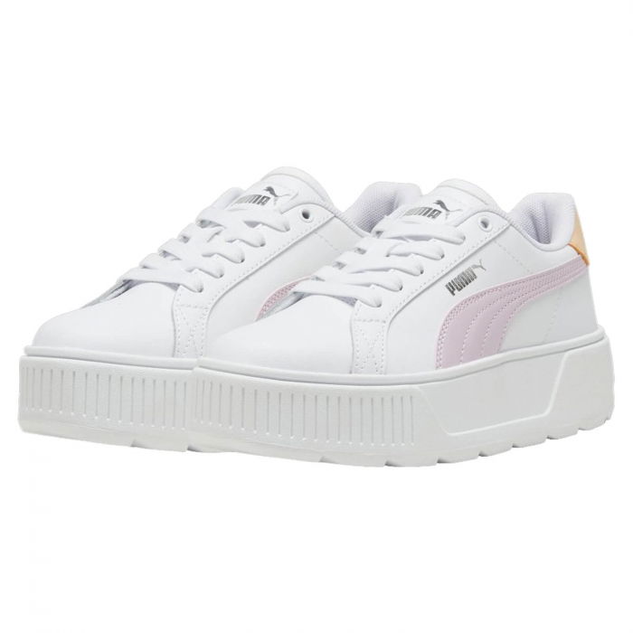 PUMA Karmen L Jr - 387374-11 [4]