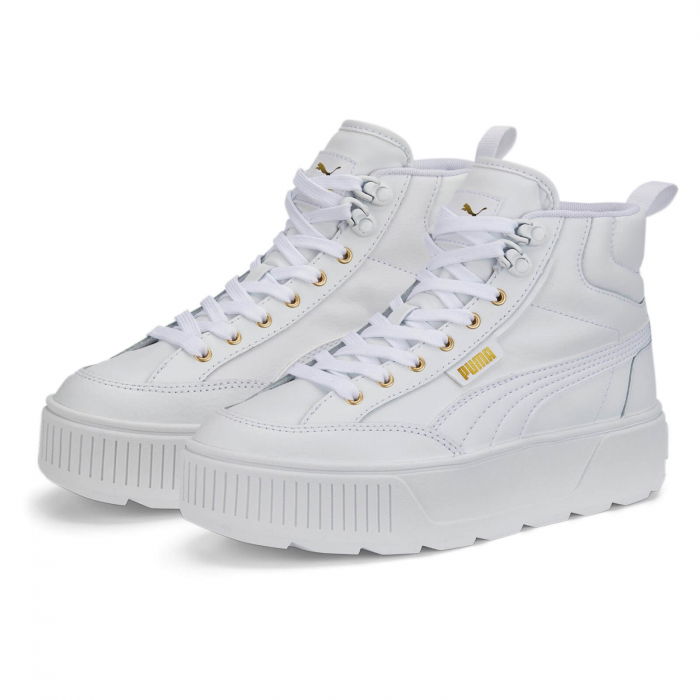 PUMA Karmen Mid - 385857-01 [4]