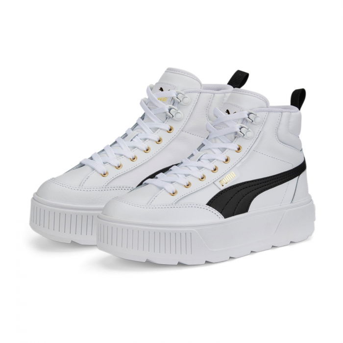 PUMA Karmen Mid - 385857-03 [4]