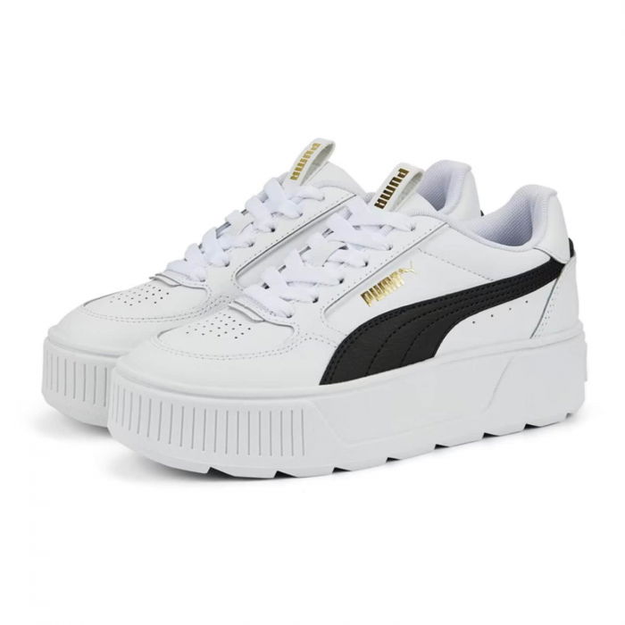 PUMA Karmen Rebelle Jr - 388420-02 [4]