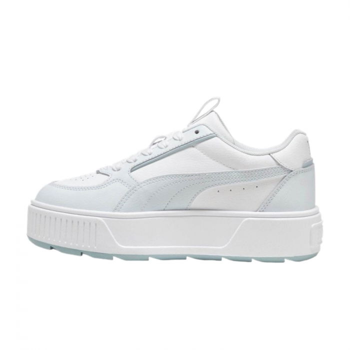 PUMA Karmen Rebelle Jr - 388420-10 [2]