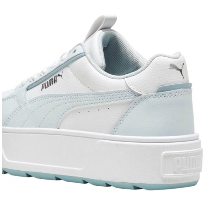 PUMA Karmen Rebelle Jr - 388420-10 [6]