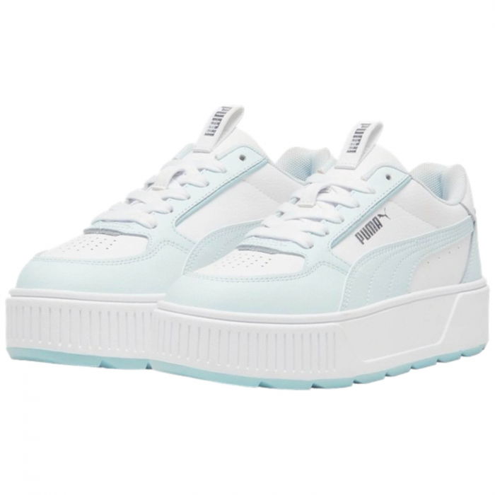 PUMA Karmen Rebelle Jr - 388420-10 [4]
