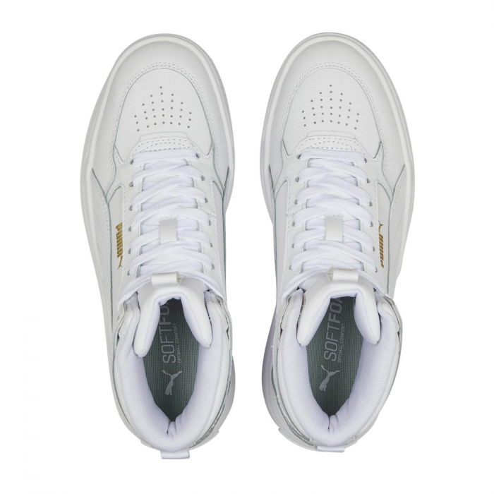 PUMA Karmen Rebelle Mid - 387213-01 [3]