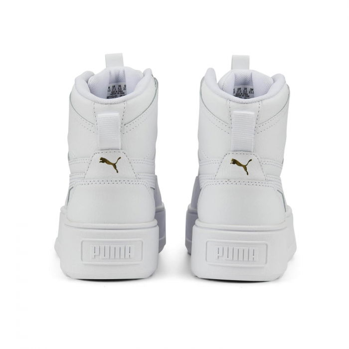 PUMA Karmen Rebelle Mid - 387213-01 [6]