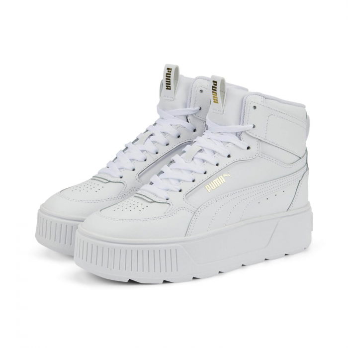 PUMA Karmen Rebelle Mid - 387213-01 [4]