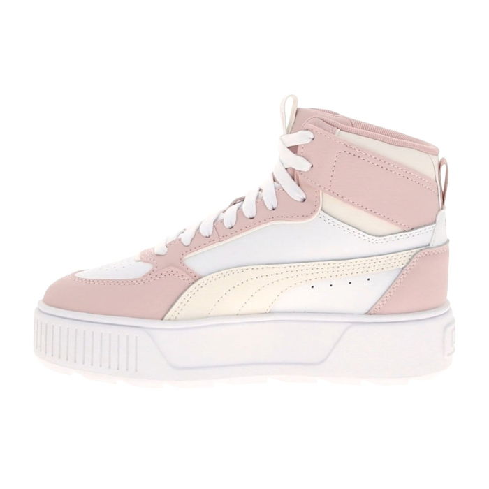PUMA Karmen Rebelle Mid JR - 388729-10 [2]