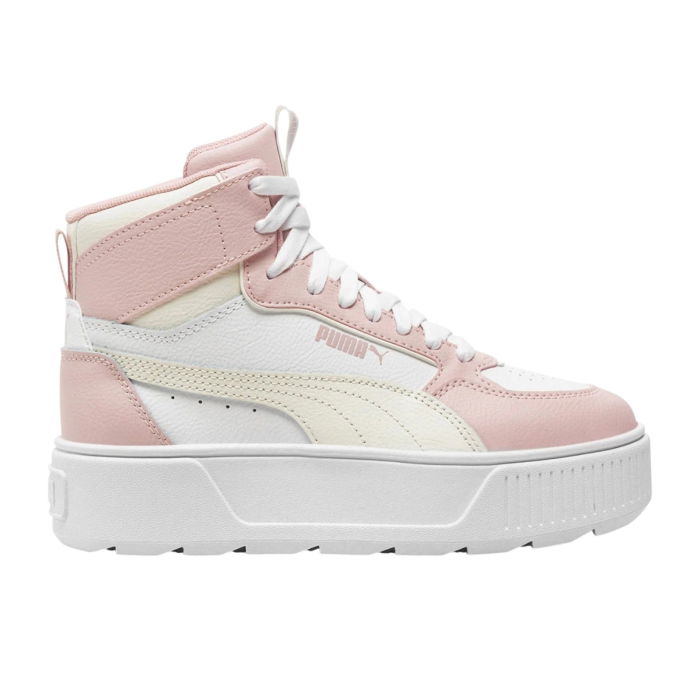 PUMA Karmen Rebelle Mid JR - 388729-10 [1]