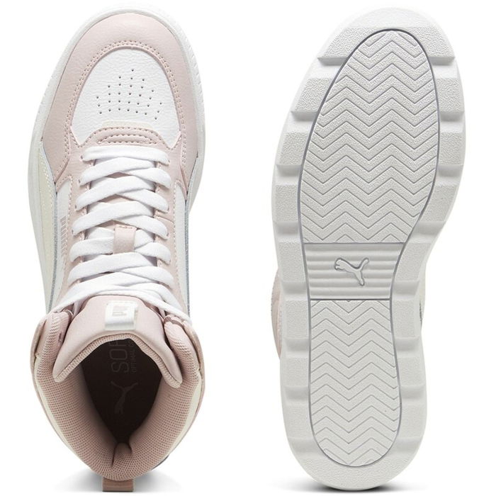 PUMA Karmen Rebelle Mid JR - 388729-10 [3]
