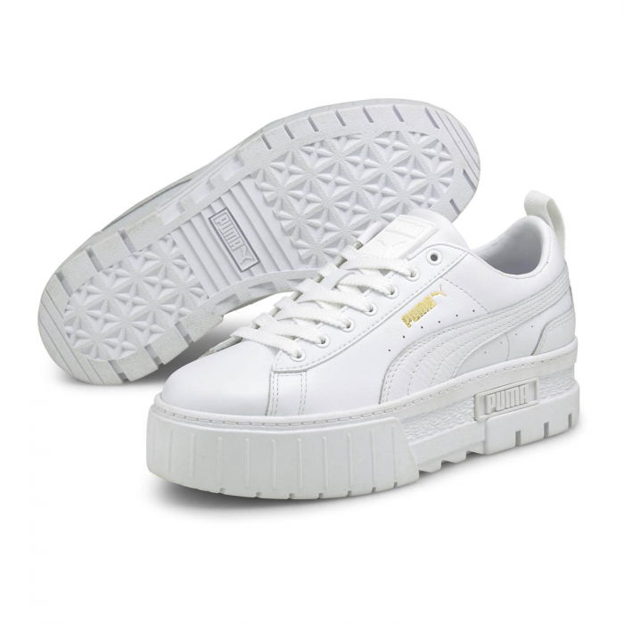 PUMA Mayze Classic - 384209-01 [4]