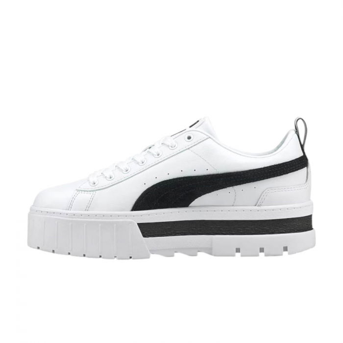 PUMA Mayze Lth Wns - 381983-01 [2]