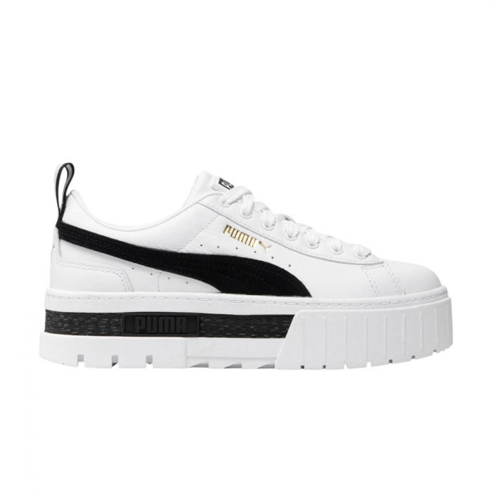 PUMA Mayze Lth Wns - 381983-01 [1]
