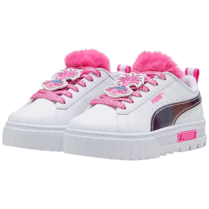 PUMA Mayze Trolls PS - 396527-01 [4]