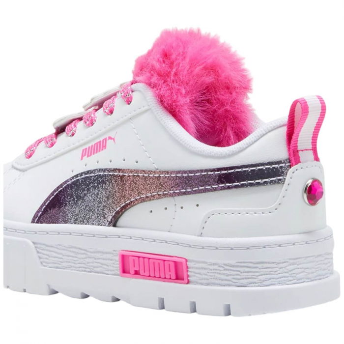 PUMA Mayze Trolls PS - 396527-01 [6]