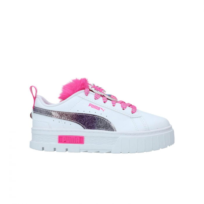 PUMA Mayze Trolls PS - 396527-01 [1]