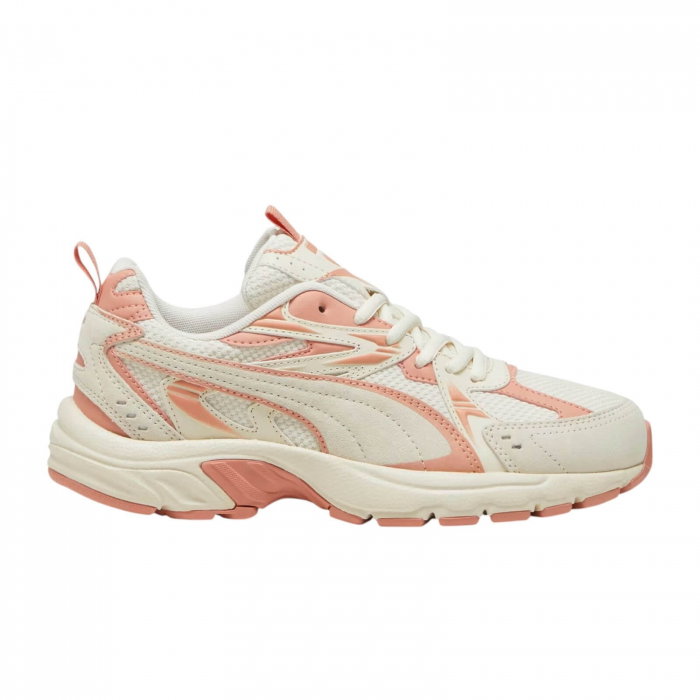 PUMA Milenio Tech Suede Coquette - 397822-01 [1]