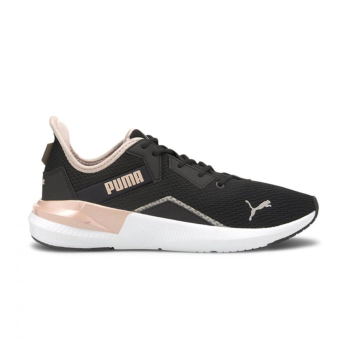 PUMA Platinum Shimmer - 195265-01 [1]