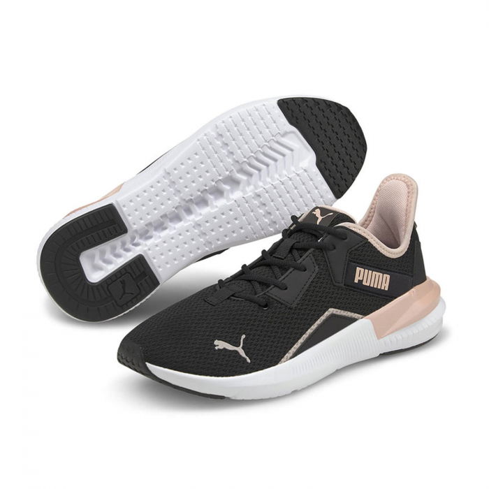 PUMA Platinum Shimmer - 195265-01 [4]