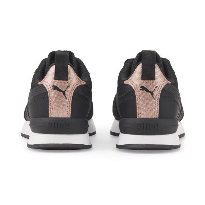 PUMA R78 Metallic Jr - 383931-01 [6]