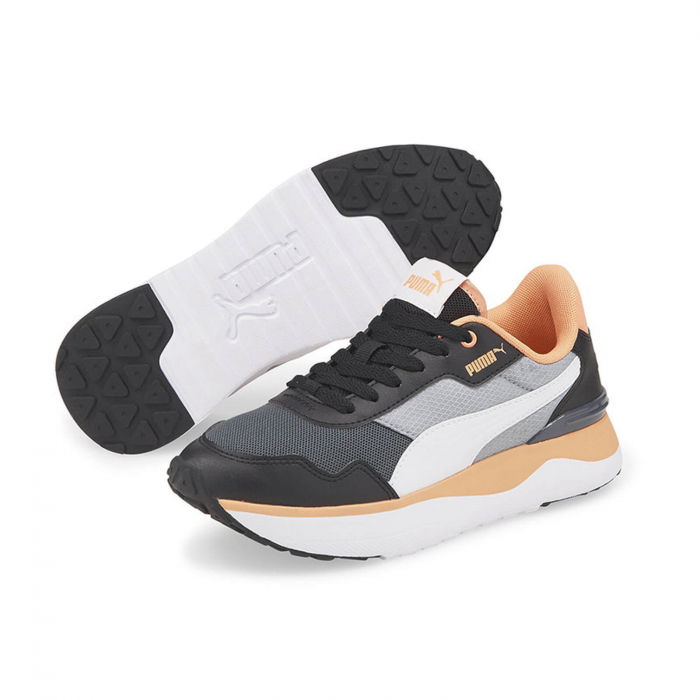 PUMA R78 Voyage Jr - 382048-05 [4]