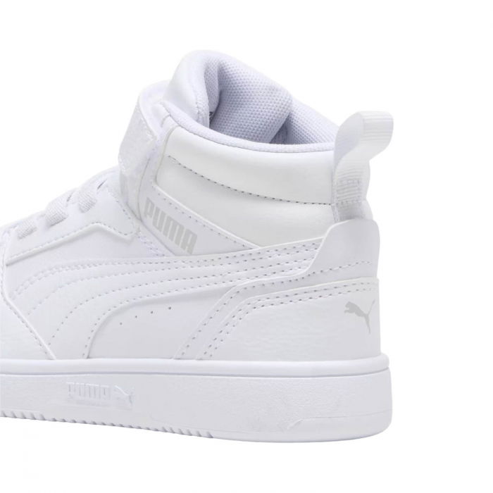 PUMA Puma Rebound V6 Mid AC+ PS - 393832-05 [5]