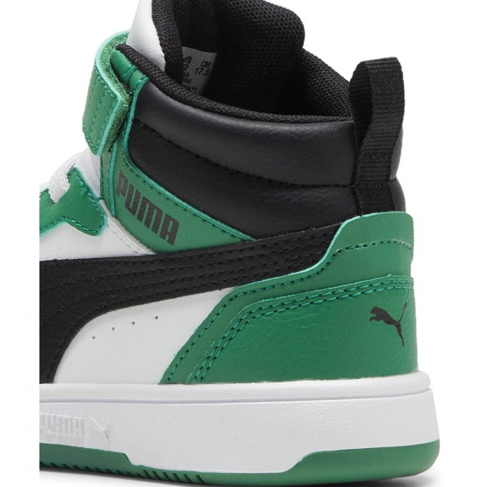PUMA Puma Rebound V6 Mid AC+ PS - 393832-10 [5]