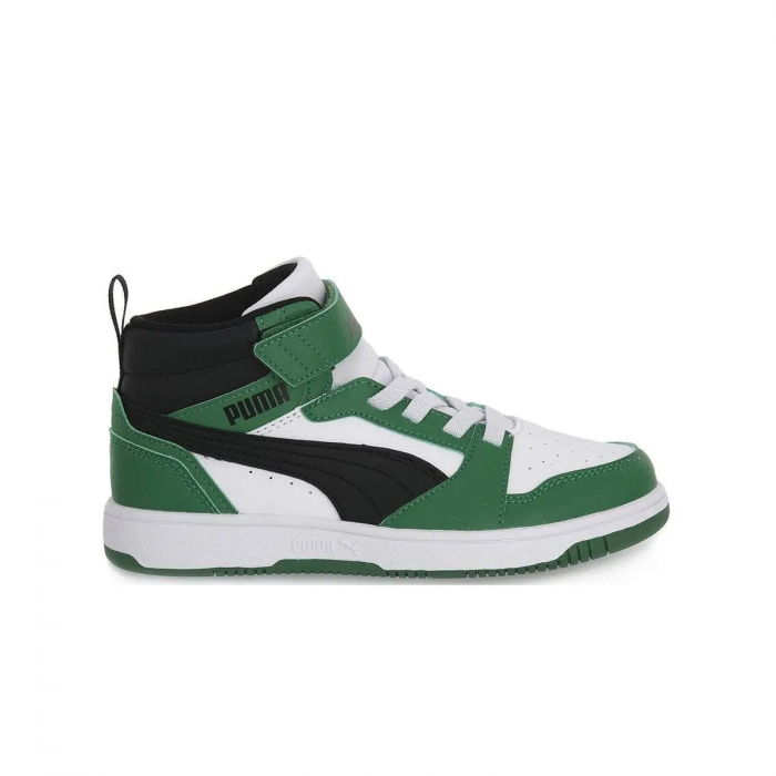 PUMA Puma Rebound V6 Mid AC+ PS - 393832-10 [1]