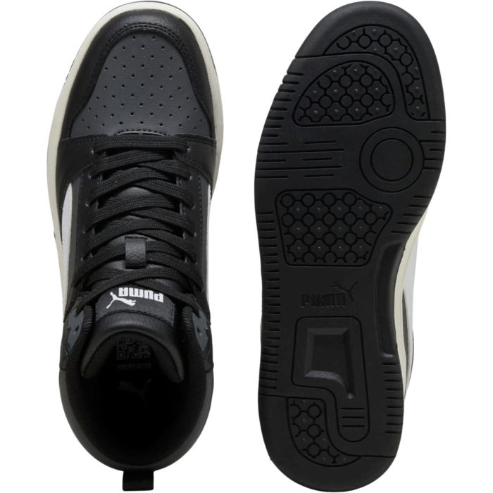 PUMA Puma Rebound V6 Mid Jr - 393831-29 [3]