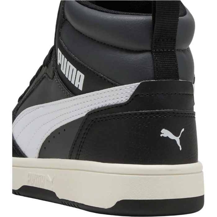 PUMA Puma Rebound V6 Mid Jr - 393831-29 [5]