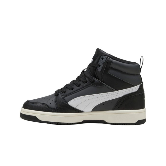 PUMA Puma Rebound V6 Mid Jr - 393831-29 [2]