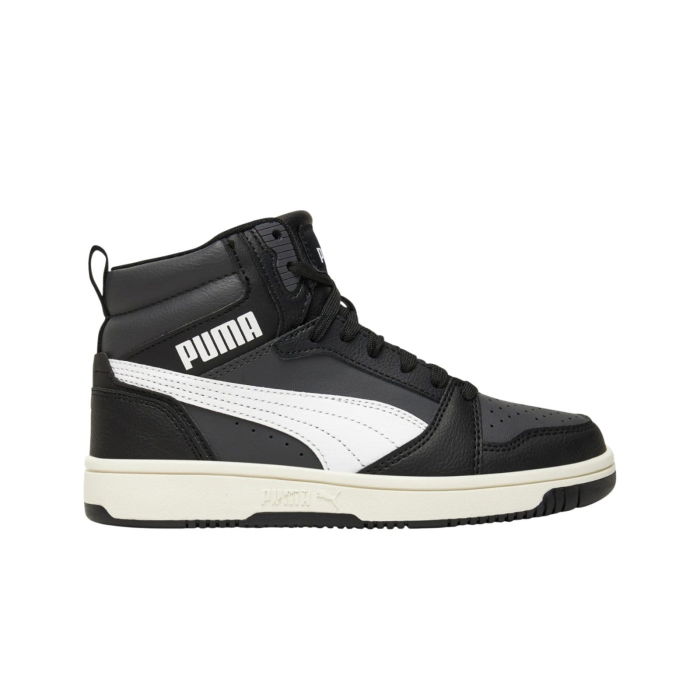 PUMA Puma Rebound V6 Mid Jr - 393831-29 [1]