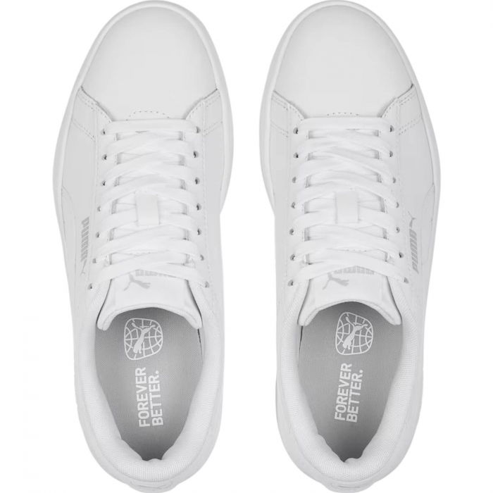 PUMA Puma Smash 3.0 L Jr - 392031-02 [3]