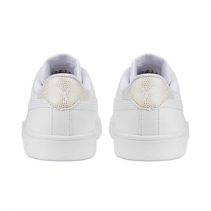 PUMA Puma Smash v2 Metallics Jr - 386197-01 [6]