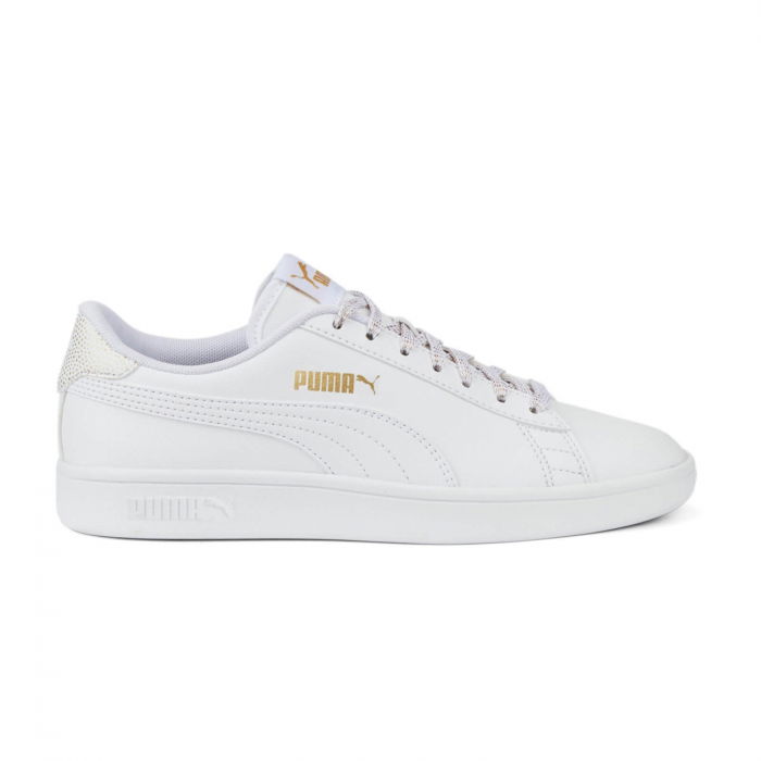 PUMA Puma Smash v2 Metallics Jr - 386197-01 [1]