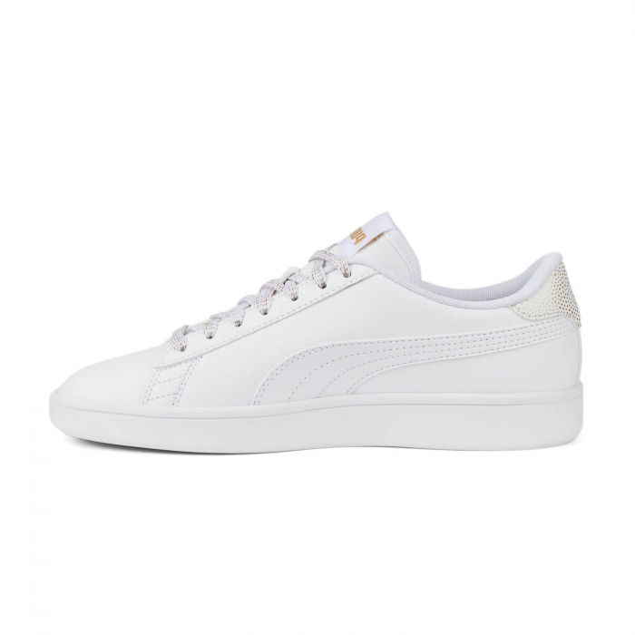 PUMA Puma Smash v2 Metallics Jr - 386197-01 [2]