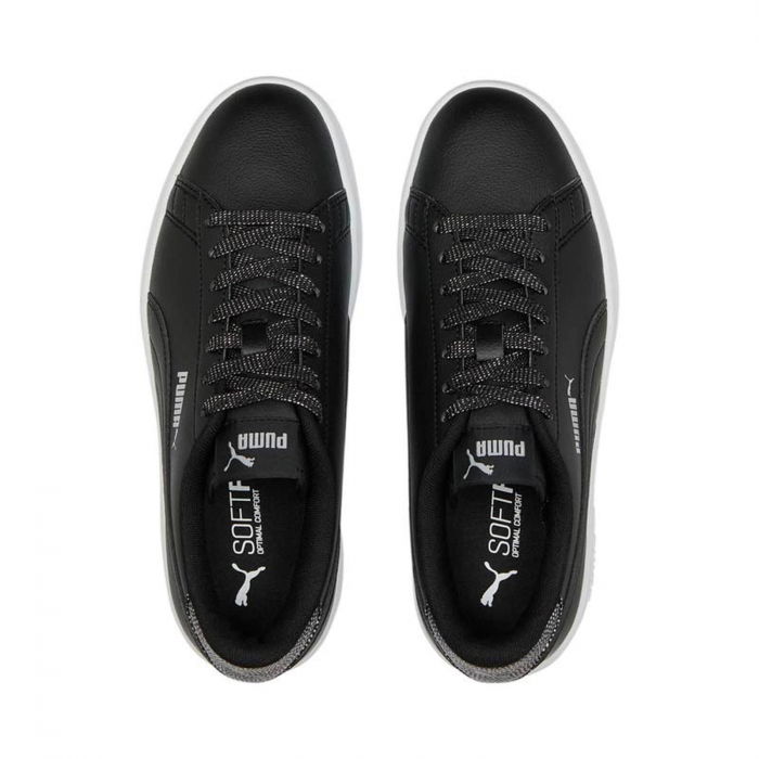 PUMA Puma Smash v2 Metallics Jr - 386197-02 [3]