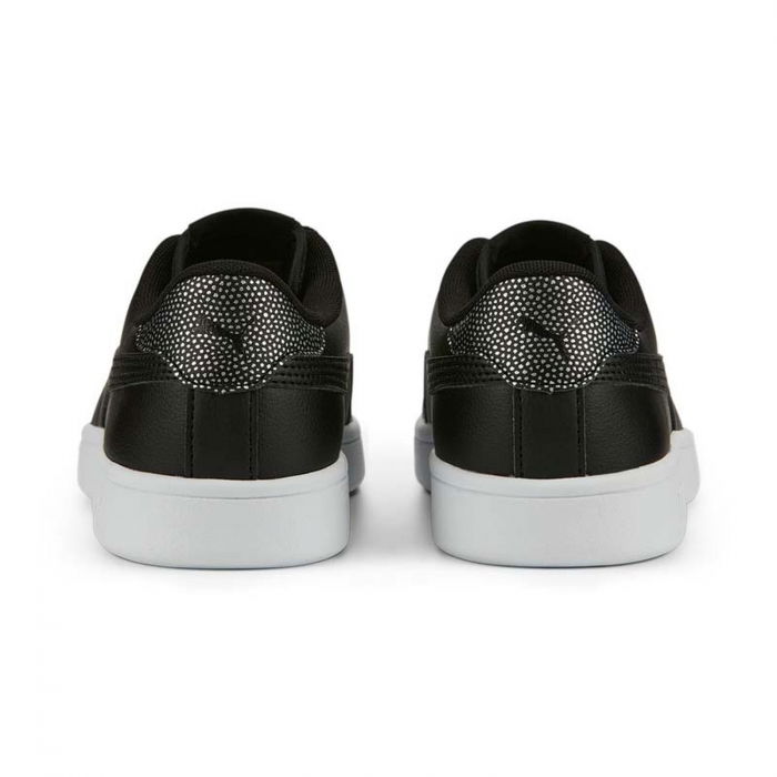 PUMA Puma Smash v2 Metallics Jr - 386197-02 [6]