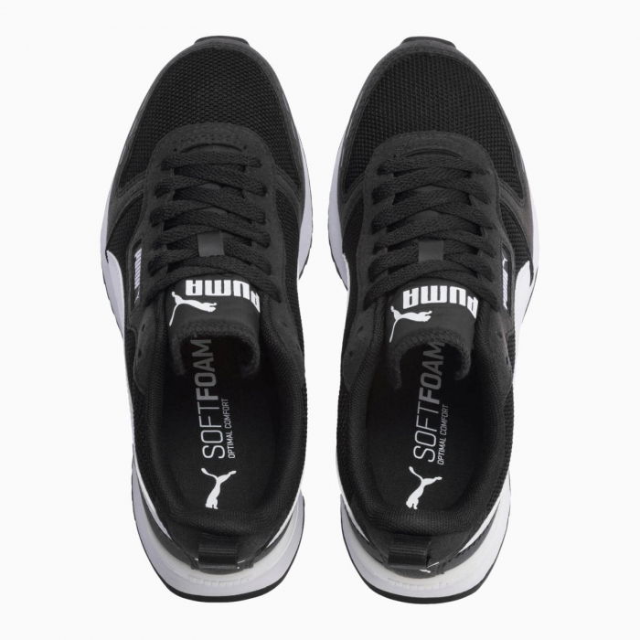 PUMA R78 Jr - 373616-01 [3]