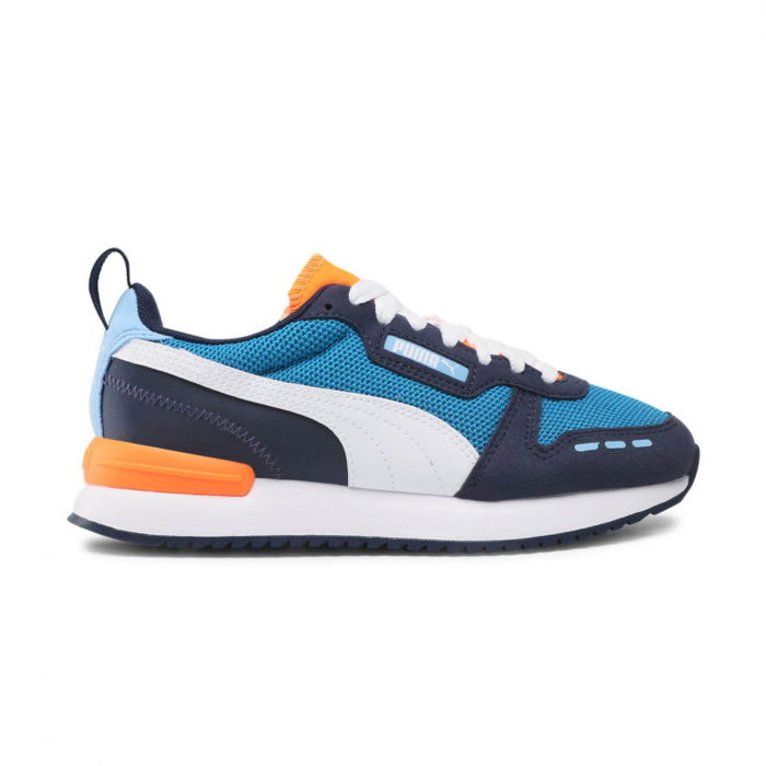 PUMA R78 Jr - 373616-25 [1]